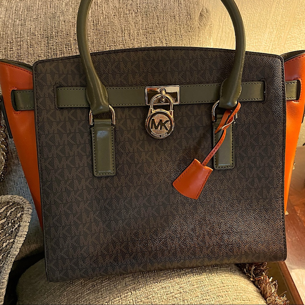 Michael Kors fall purse